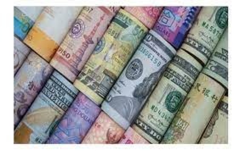 أسعار العملات العربية والأجنبية اليوم الجمعة