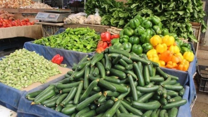 أسعار الخضراوات اليوم الأربعاء