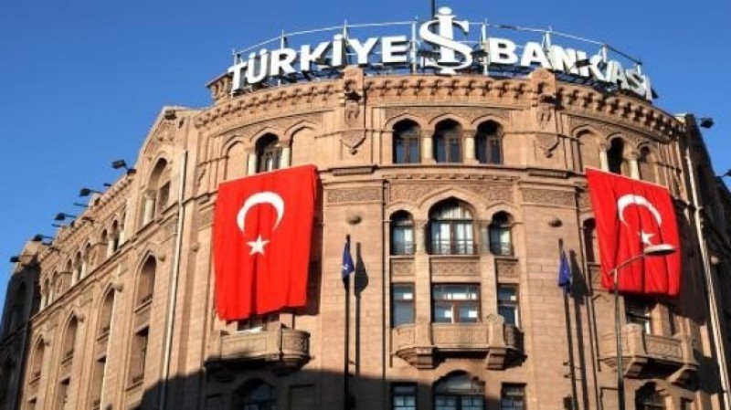 البنك المركزي التركي يرفع أسعار الفائدة بـ 2.5%