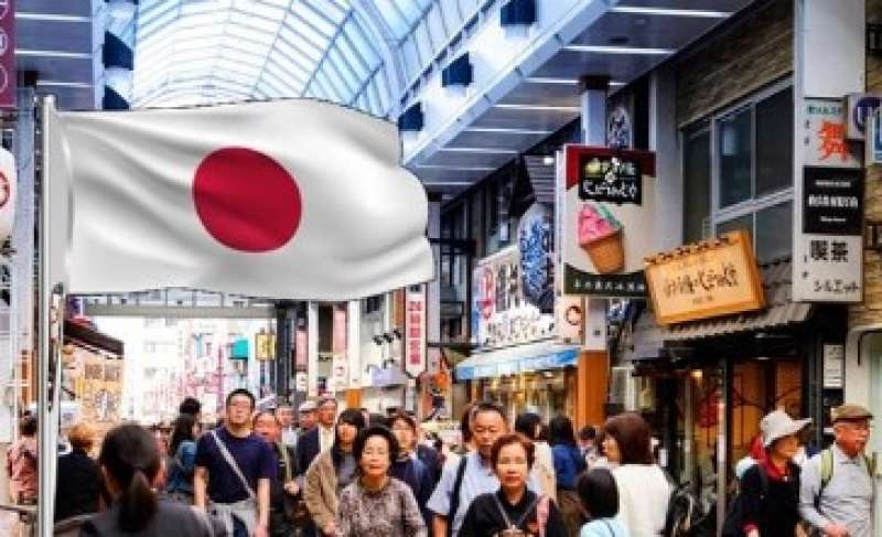 ثلاثة ايام راحة في اليابان .. تغيير ثقافة العمل بطوكيو