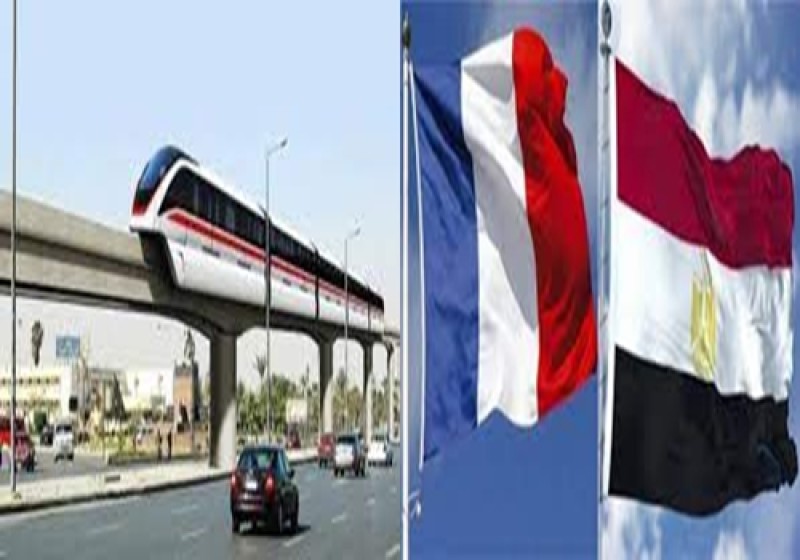 رئيس شركة «CMA CGM»: انطلاقة غير مسبوقة لقطاع النقل بمصر