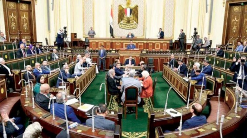 استجواب في البرلمان حول ظاهرة تكرار انقطاع الكهرباء