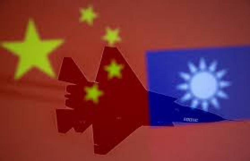 العلم يحبس انفاسه .. الصين تستعد لعملية إنزال ضد تايوان