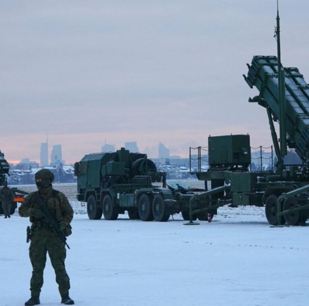 واشنطن تعلن مساعدات دفاعية جديدة لـ أوكرانيا