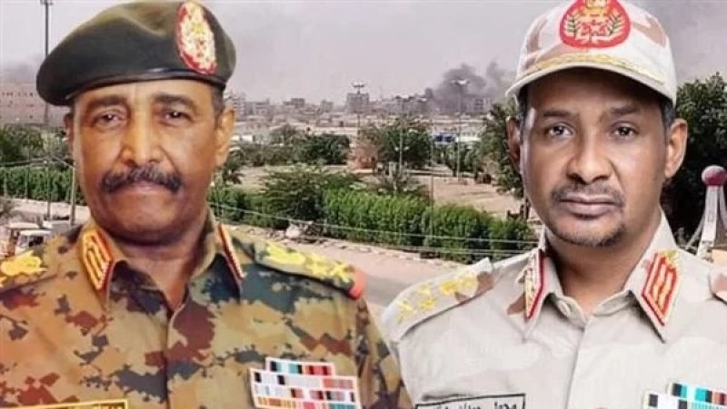 بيان عاجل من الجيش السوداني بشأن المفاوضات في السعودية