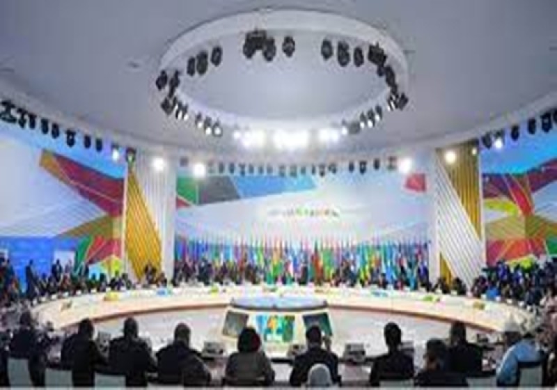 بدء توافد القادة الأفارقة إلى مقر انعقاد القمة الإفريقية الروسية