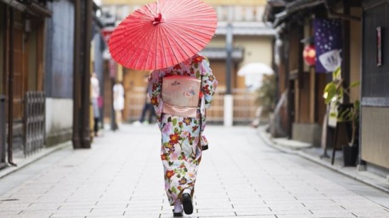 مدينة يابانية تثير غضب المواطنين بسبب التحامل على المرأة الحامل