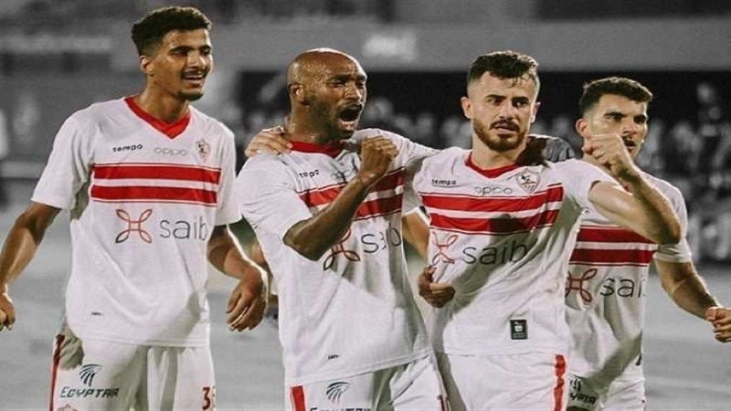 القنوات الناقلة لمواجهة الزمالك والشباب السعودي في البطولة العربية