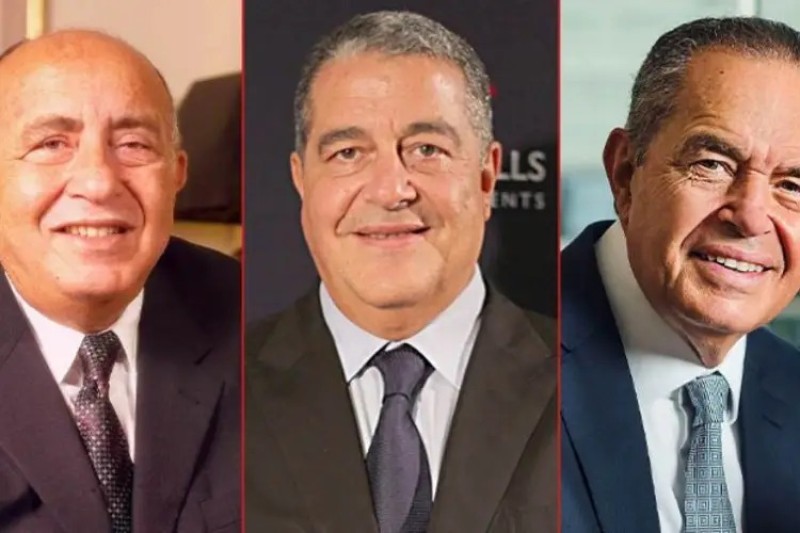 9 شركات مصرية ضمن قائمة أقوى 100 شركة عائلية عربية