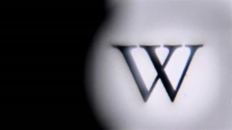 وكالة المخابرات المركزية الأمريكية تشرف على ويكيبيديا