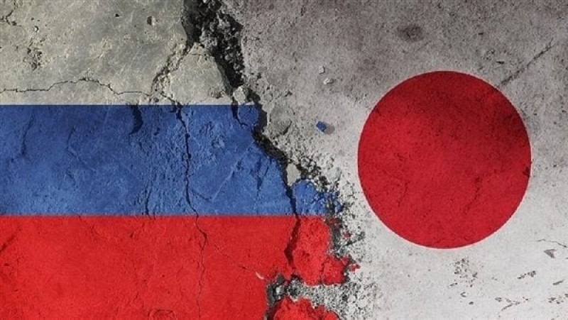 بسبب جزر الكوريل.. تحذير شديد اللهجة من روسيا لـ اليابان