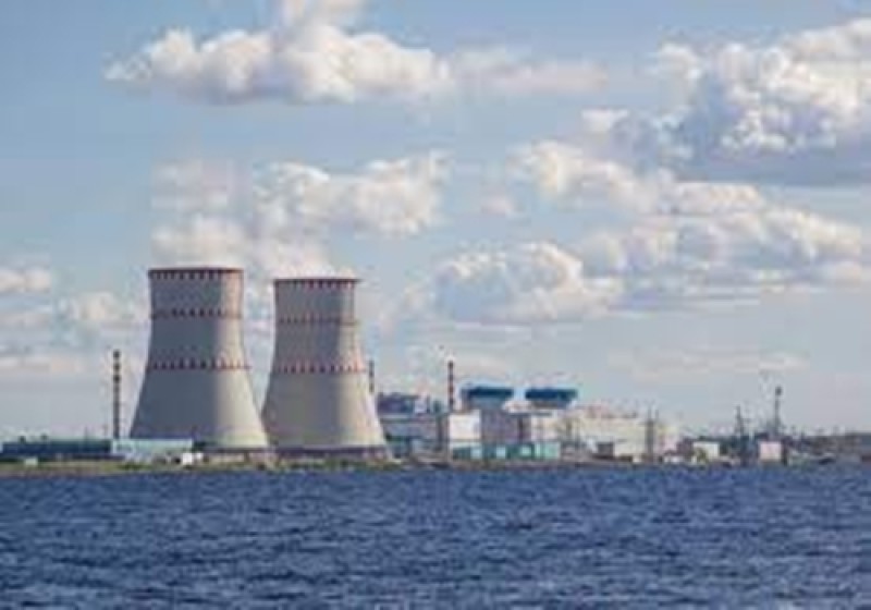 الرقابة النووية: جاهزية صب «الخرسانة الأولى» لمفاعل محطة الضبعة الرابع