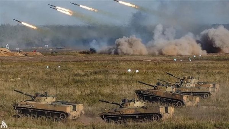 بيان عاجل من الدفاع الروسية بشأن خسائر القوات الأوكرانية على جميع المحاور