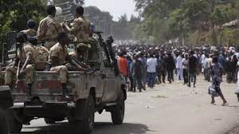 قرار عاجل من إثيوبيا بعد اشتباكات عنيفة في إقليم أمهرة