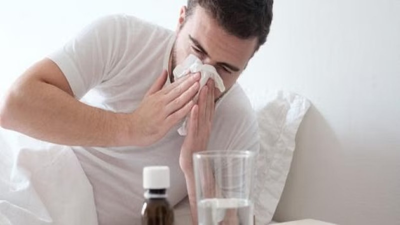 أخطاء شائعة عند علاج البرد تسبب كوارث صحية