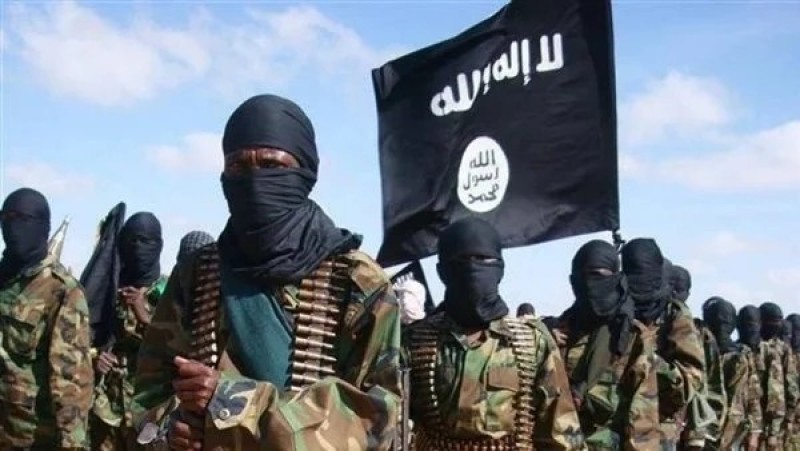 تنظيم داعش الإرهابي يشن هجوماً على شاحنات تابعة للجيش المالي