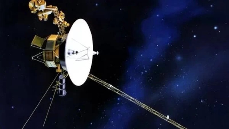 فُقد الاتصال بها.. ما مصير مركبة فوييجر 2 الموجودة في الفضاء منذ 1977