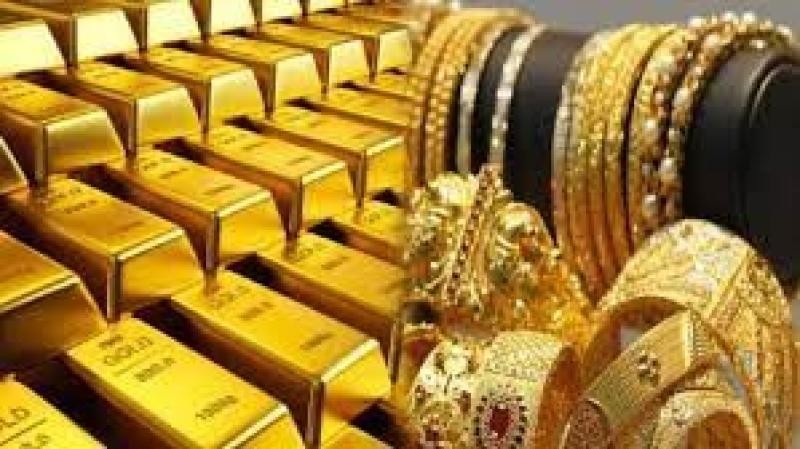يوميات الاصفر .. استقرار أسعار الذهب وعيار 21 بـ2160 جنيهًا