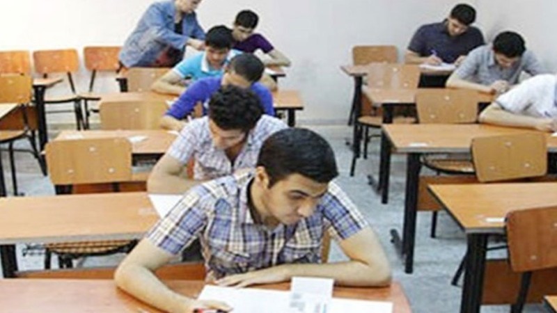 بيان عاجل من الحكومة عن تغيير نظام امتحانات الثانوية العامة