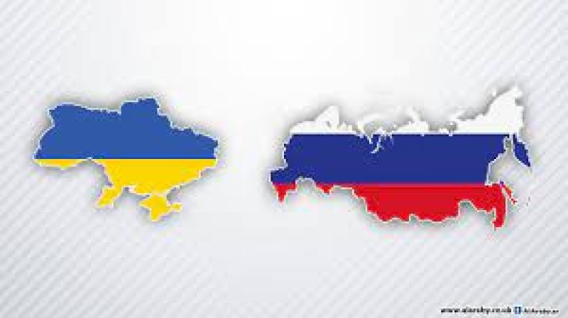 روسيا-اوكرانيا