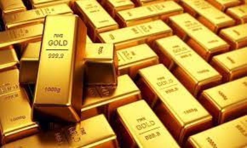 يقترب من 8 مليار.. ”المركزي” يكشف حجم احتياطي مصر الذهبي