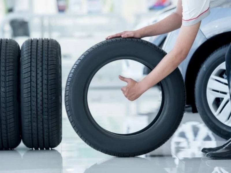 معلومات مهمة يجب معرفتها قبل شراء إطارات لسيارتك