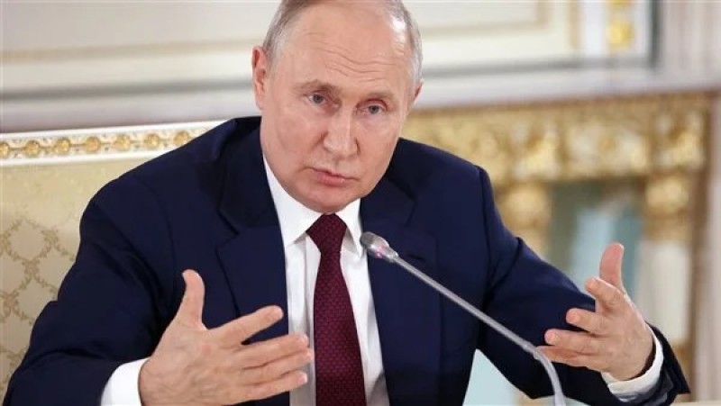 بوتين: المسيّرات الروسية تظهر أداء جيدا وينبغي زيادة إنتاجها