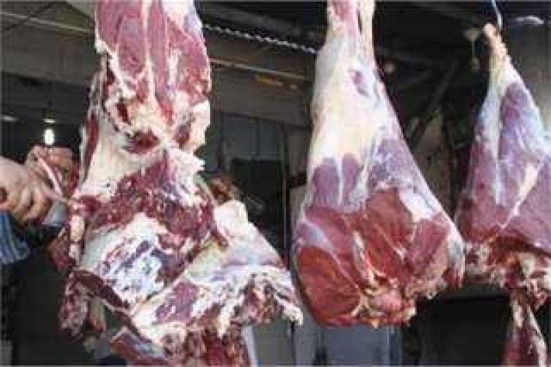 أسعار اللحوم بالأسواق اليوم الخميس