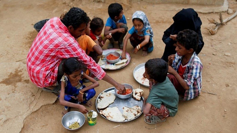 إنذار شديد الخطورة.. %30 من سكان المنطقة العربية مهددون بالجوع