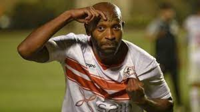 شيكابالا: أزمة محتملة في خط وسط الزمالك قبل مواجهة اتحاد العاصمة