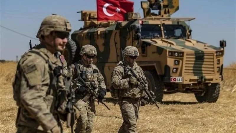 تركيا تعلن مقتل 3 من حزب العمال الكردستاني