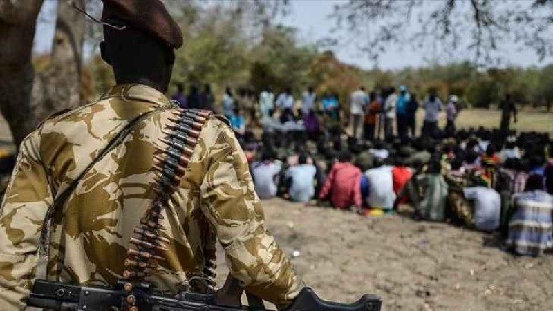 اعتراف خطير من الأمن الإثيوبي بشأن المواجهات في أمهرة