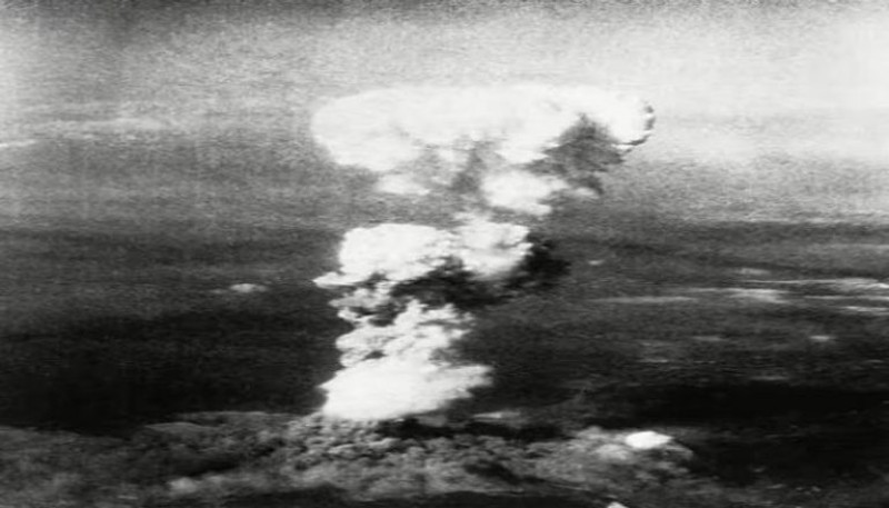 نهاية البشرية .. ماذا سيحدث إذا قامت حرب نووية