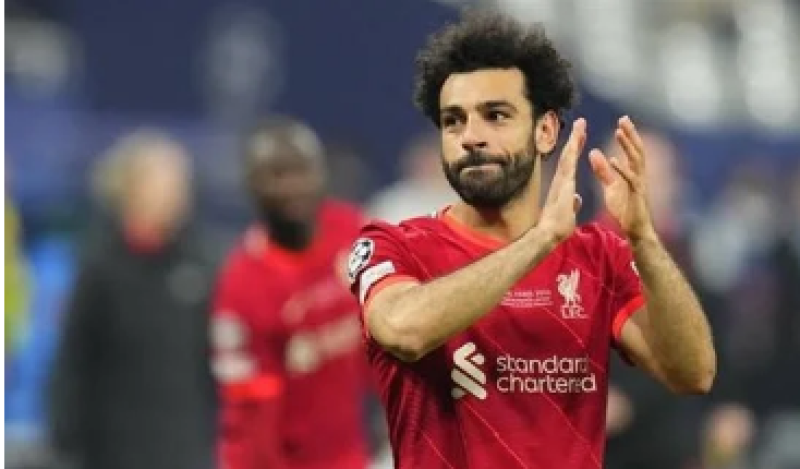 محمد صلاح