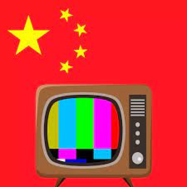 تلفزيون ”شينجياج” يحتفي بزيارة الوفد المصري للصين