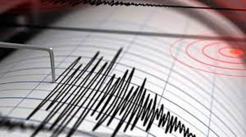 بقوة 5.2.. الزلزال يضرب إقليم كامتشاتكا بروسياا
