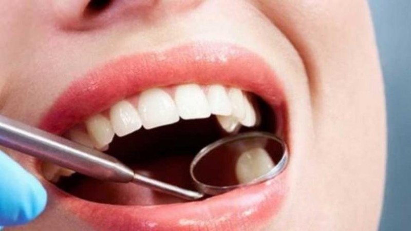 نمو الأسنان التالفة.. اكتشاف جديد يحدث ثورة علمية