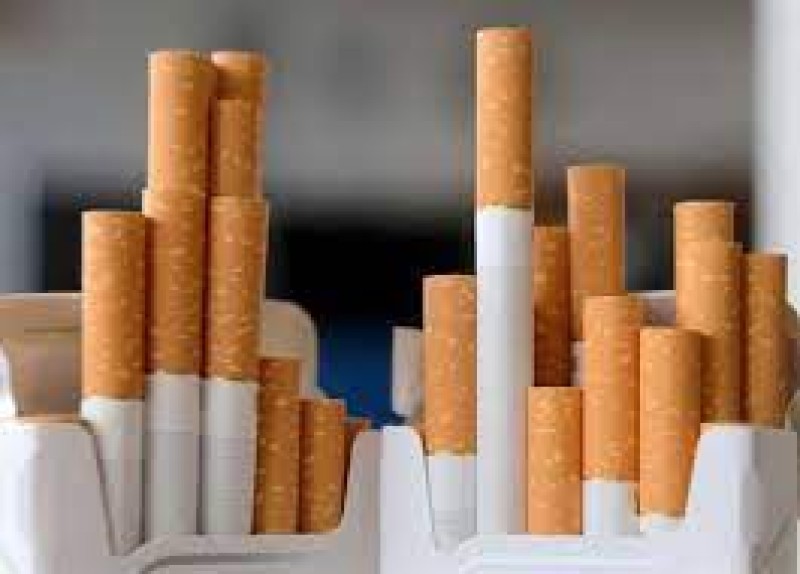 بشأن اسعار السجائر .. بشرى سارة للمدخنين |فيديو