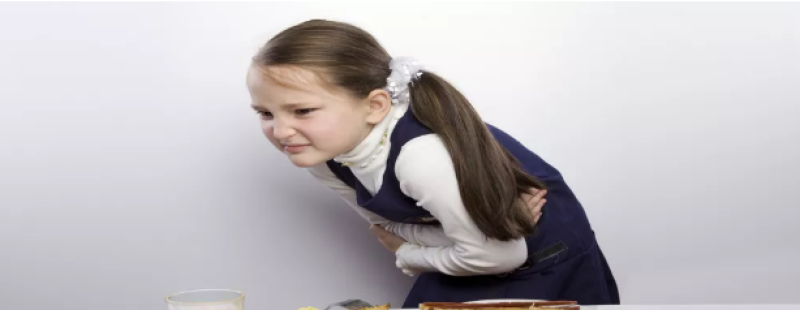 أعراض التسمم 