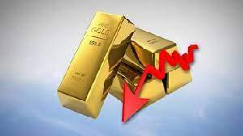 هبوط 55 جنيهًا.. أسعار الذهب في مصر تتراجع بنسبة 2.4%