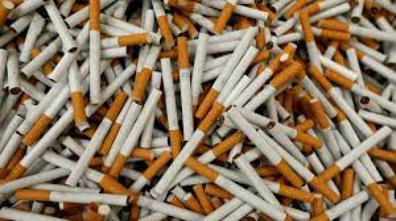 أزمة بشأن أسعار السجائر .. رئيس الشعبة يوضح| فيديو