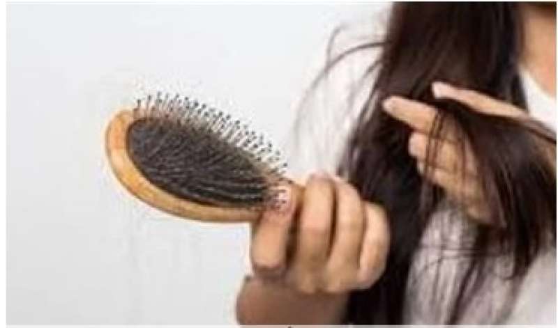 للنساء فقط .. وصفة 7 سحرية لعلاج جميع مشاكل الشعر