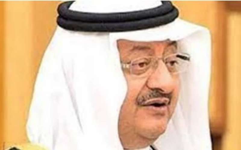 الديوان الملكي السعودي يعلن وفاة الأمير فيصل آل سعود