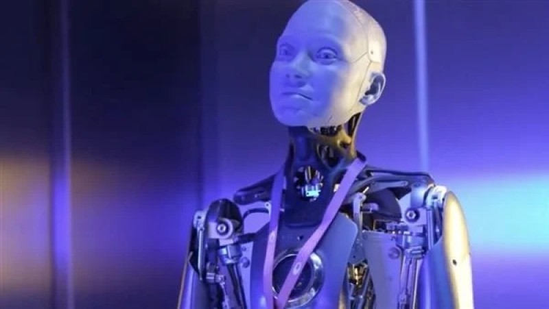 أشهر الروبوتات في عالم الذكاء الاصطناعي