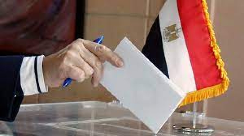 أسماء المرشحين للانتخابات الرئاسية .. 4 حتى الآن |فيديو