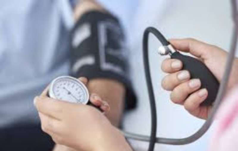ارتفاع ضغط الدم.. 6 أسباب احترس منها