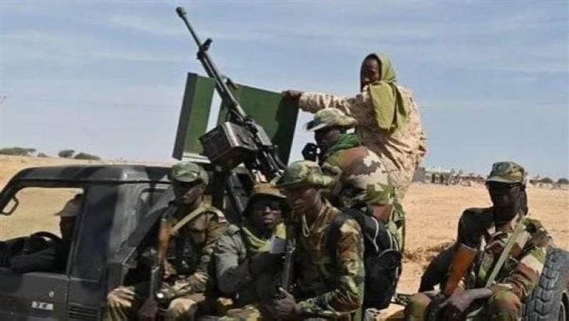 تحركات عسكرية لجيش النيجر في نيامي