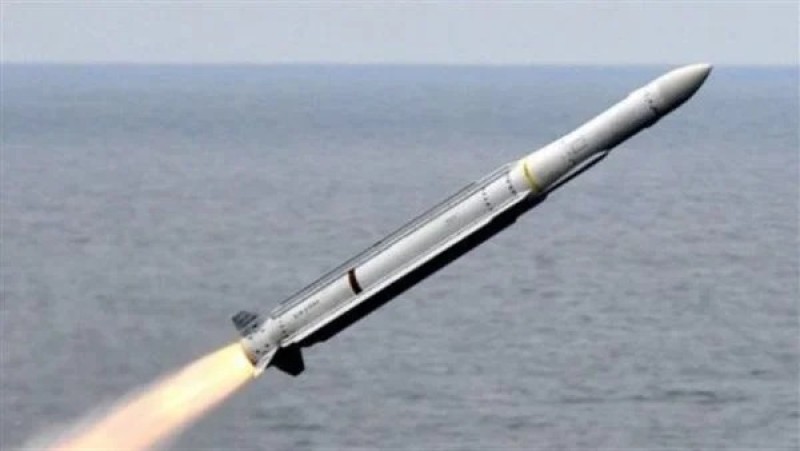 روسيا تدمر صاروخ كروز أوكراني فوق البحر الأسود