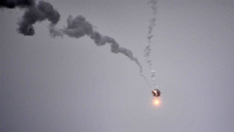 تعلن روسياإسقاط طائرة مسيّرة أوكرانيّة ثانية فوق البحر الأسود