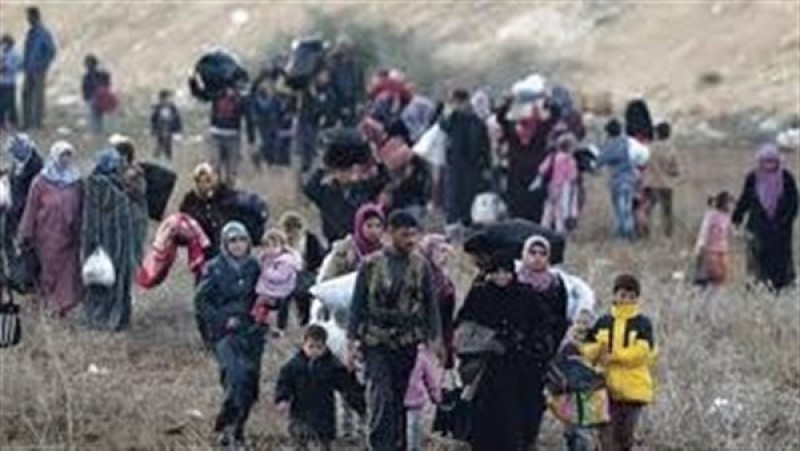 وزير الدفاع يمنع دخول المئات من السوريين إلى الأراضي اللبنانية